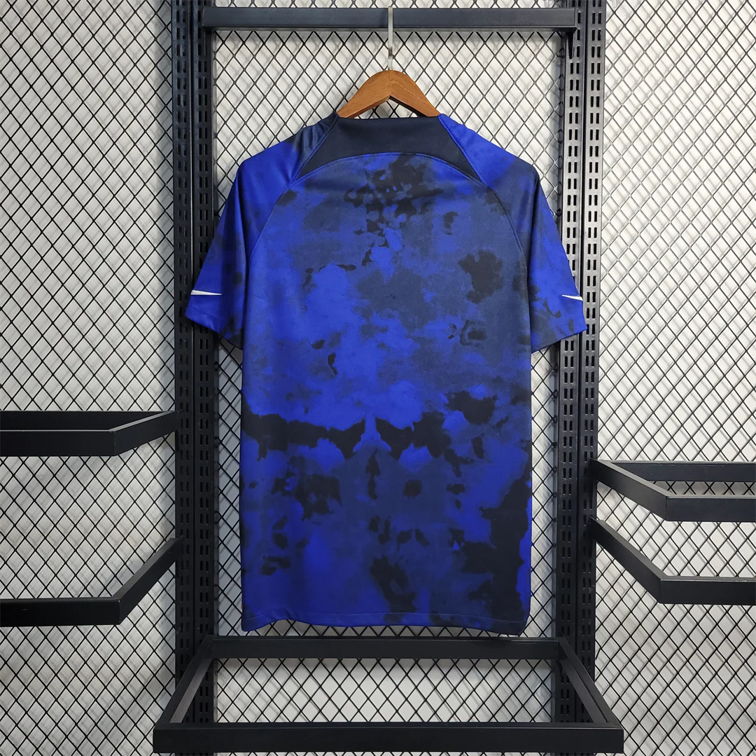 2022 United States Away Kit - Image 2