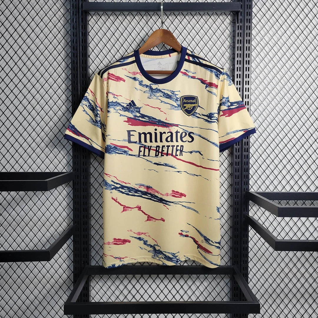 Arsenal Limited Jersey
