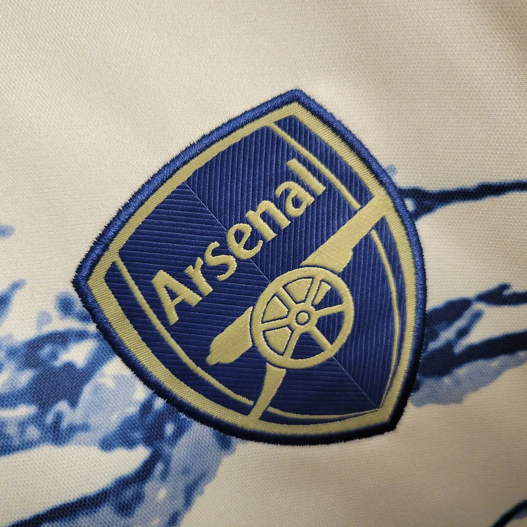 Arsenal Limited Jersey - Image 3