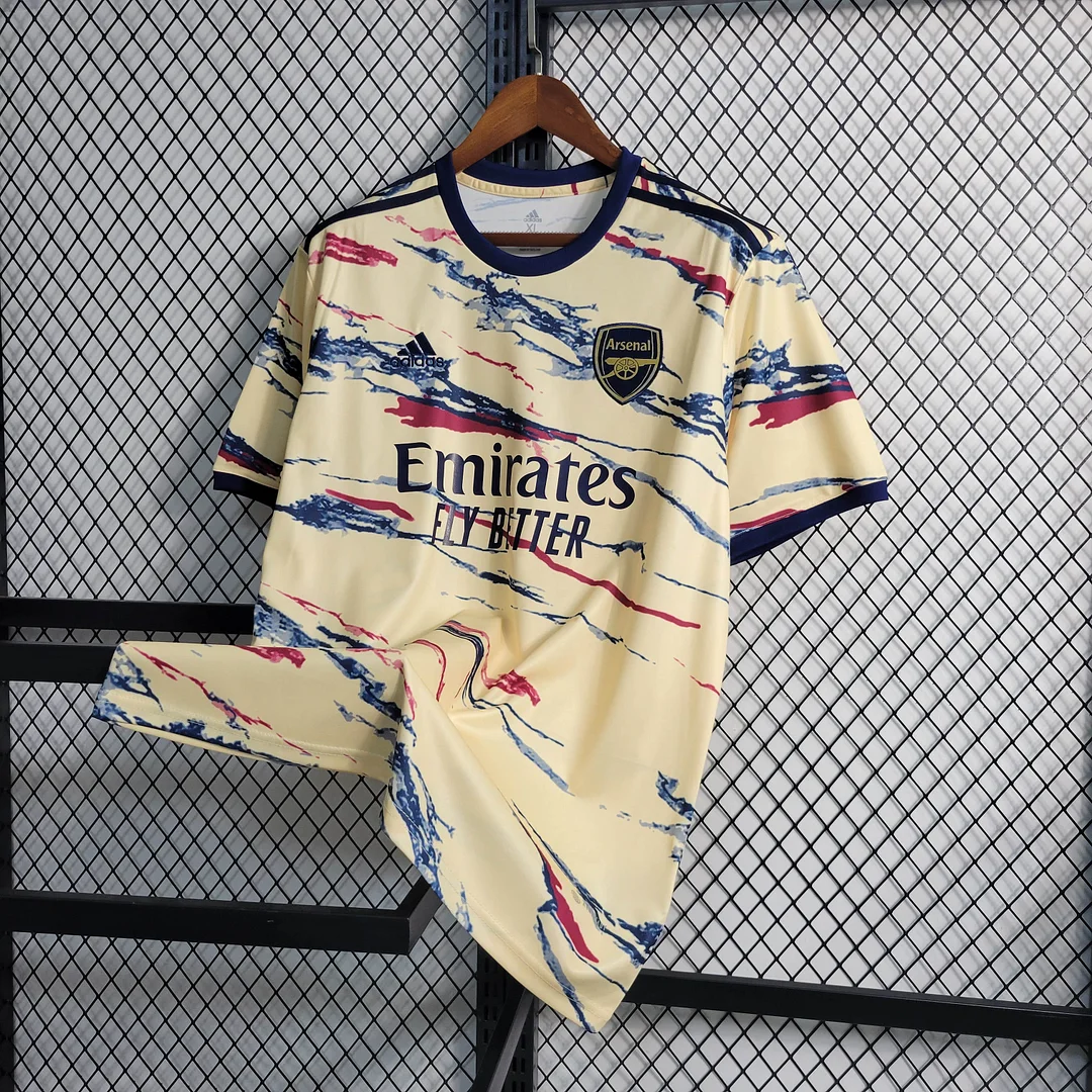 Arsenal Limited Jersey - Image 4