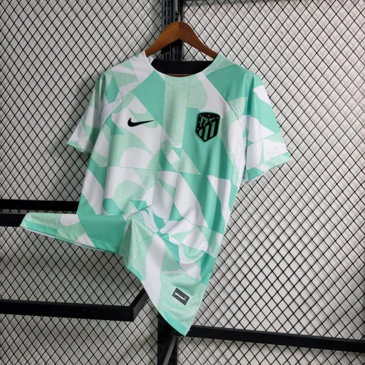2023/2024 Atletico Madrid Training Wear - Image 3