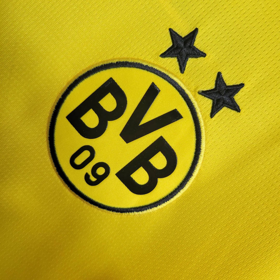 Borussia Dortmund Limited Jersey - Image 4