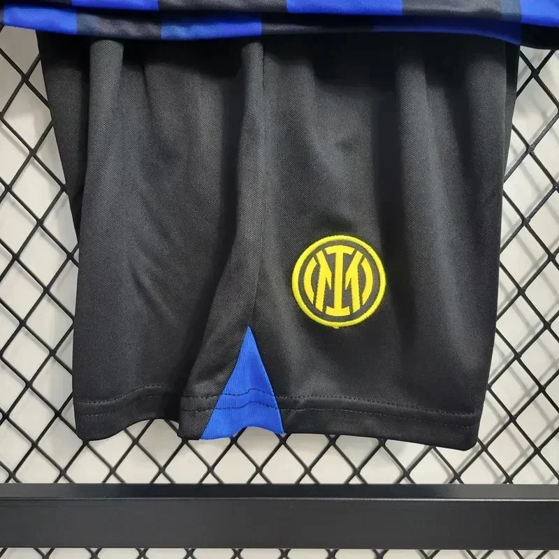 2023/2024 Inter Milan Home Kids Size - Image 10