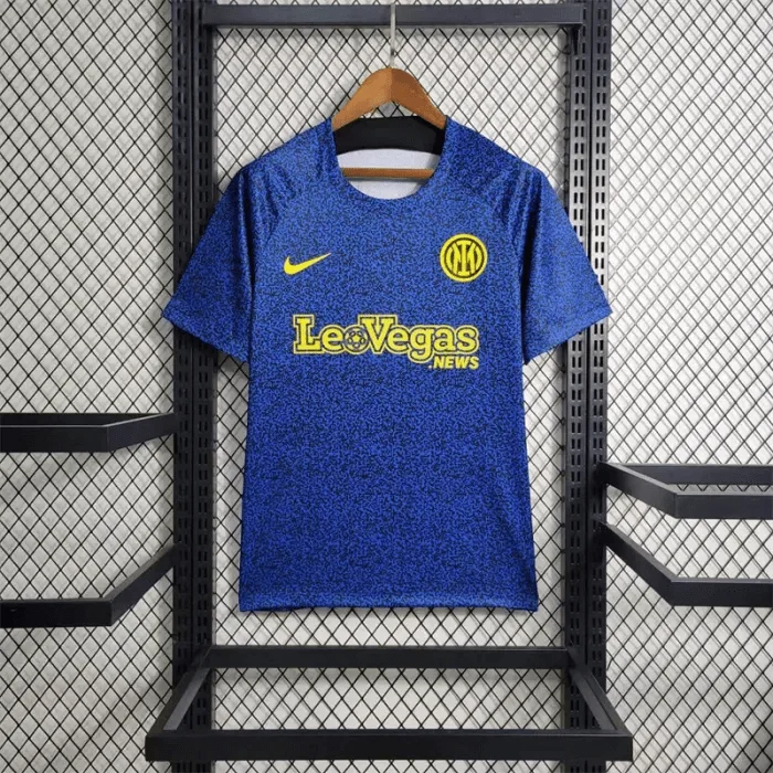 2023/2024 Inter Milan Training Wear
