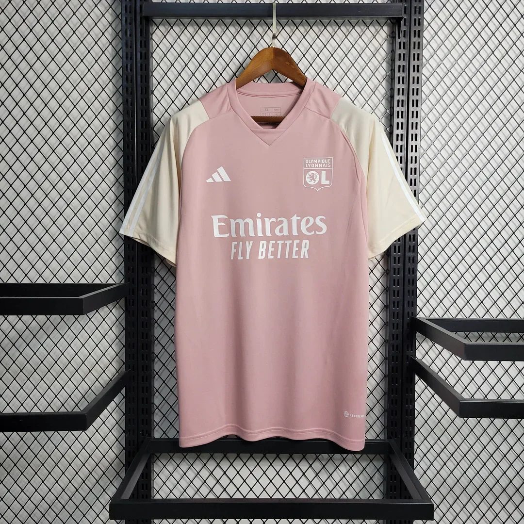 2023/2024 Lyon Training Wear