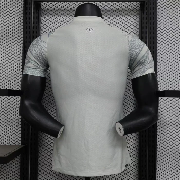 Manchester City "Dragon's Year" Limited Jersey - Image 2