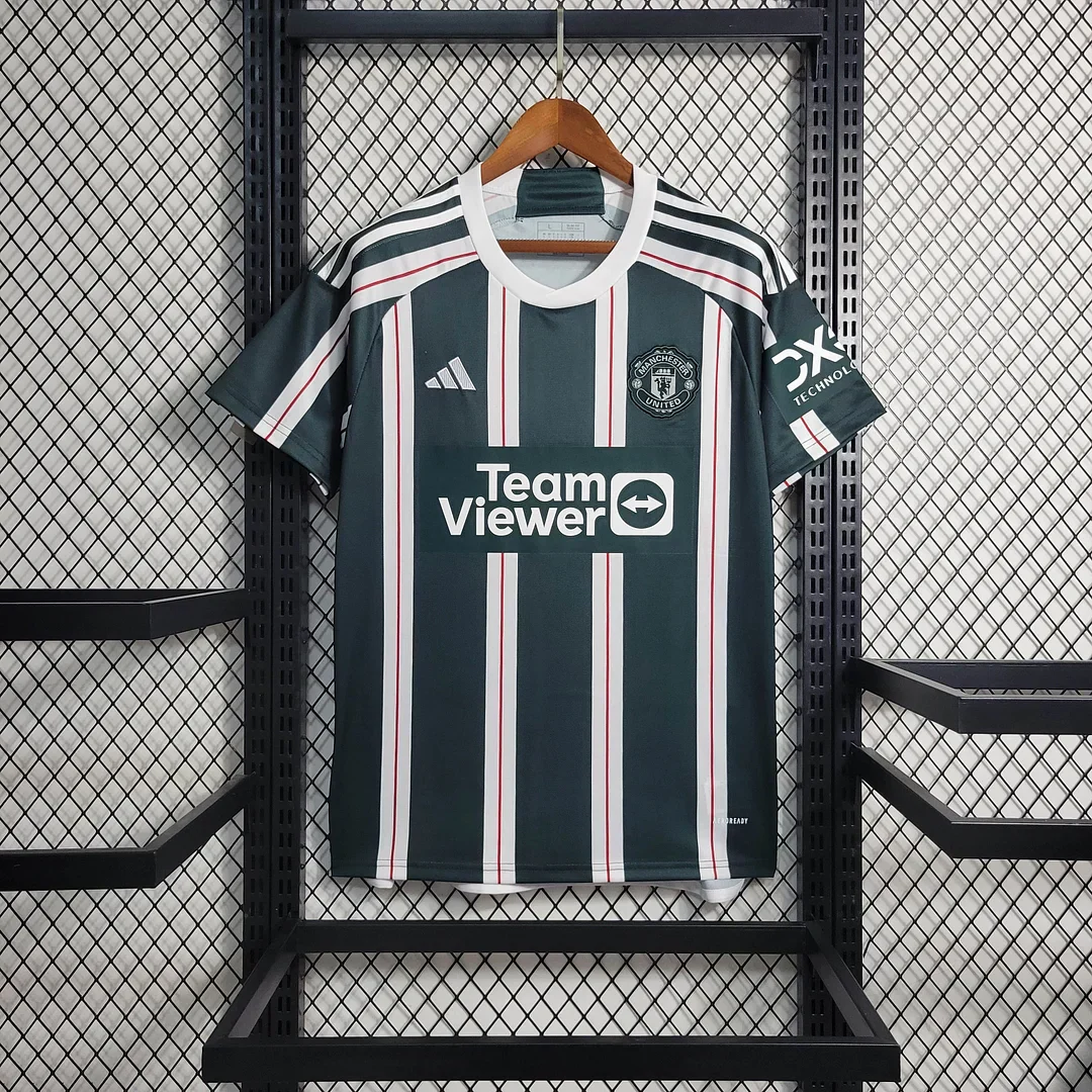 2023/2024 Manchester United Away