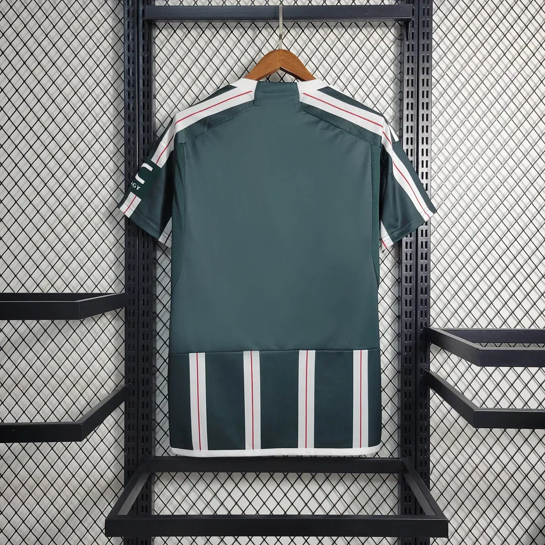 2023/2024 Manchester United Away - Image 3