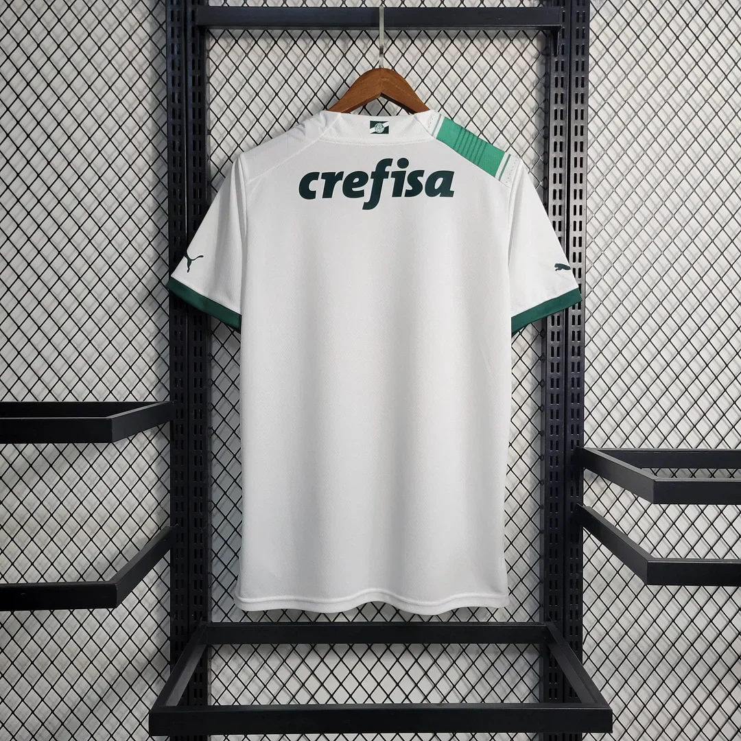 2023/2024 Palmeiras Home Jersey - Image 2