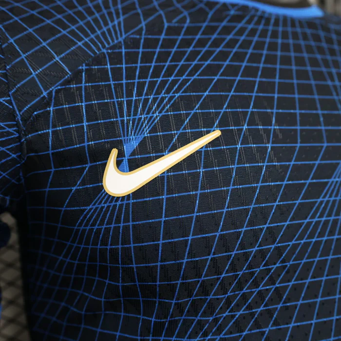 Chelsea "Blue Matrix" Limited Jersey - Image 4