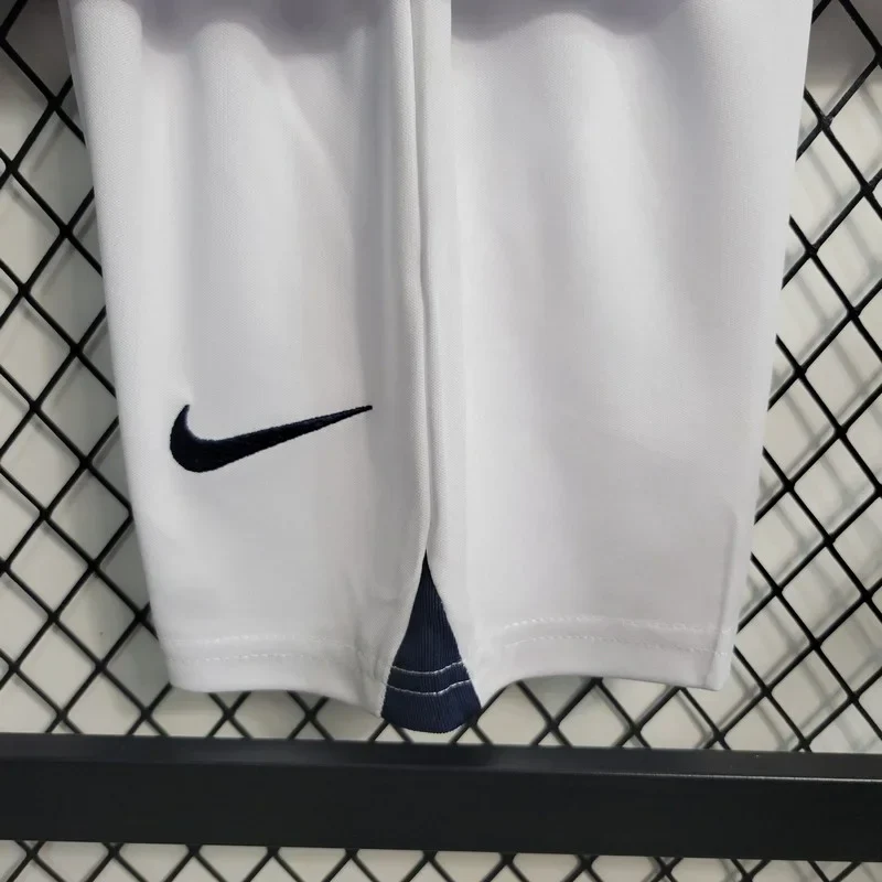 2023/2024 Psg Paris Saint-Germain Away Kit Kids Size - Image 8