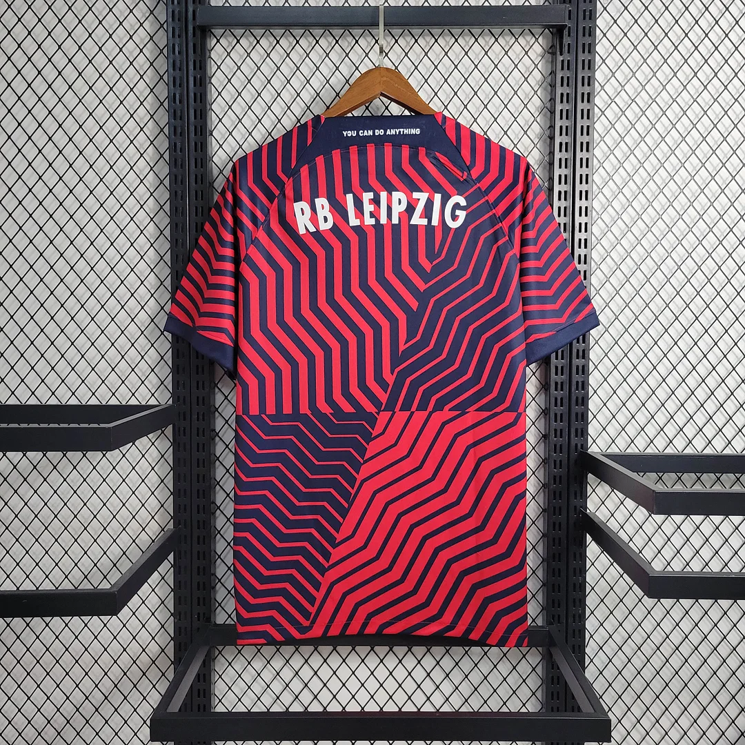 2023/2024 RB Leipzig Away - Image 2