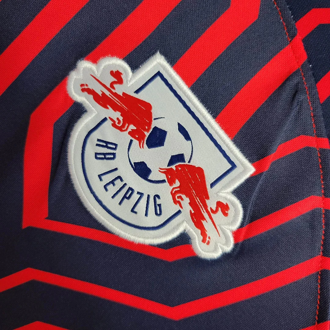 2023/2024 RB Leipzig Away - Image 3