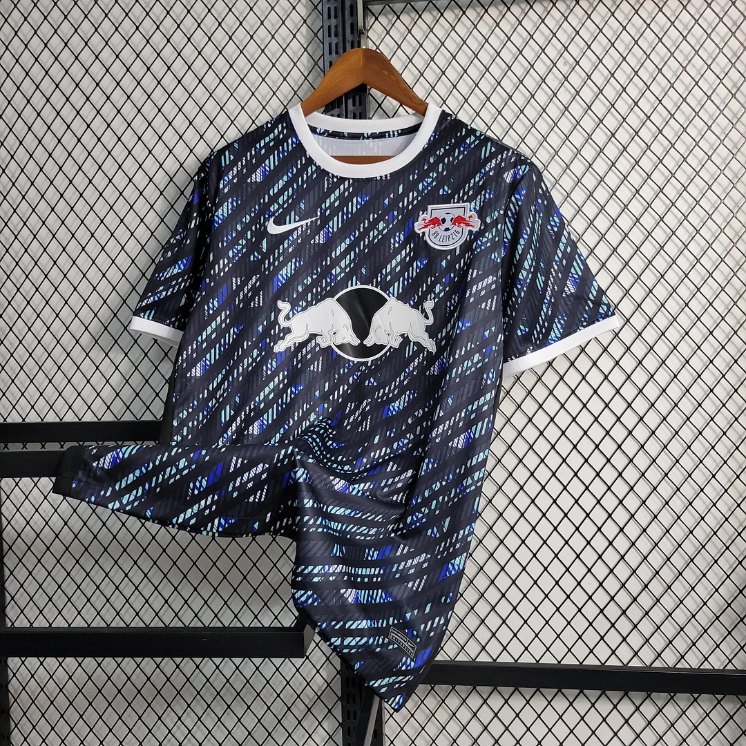2023/2024 RB Leipzig "Concept" Lmited Jersey - Image 3