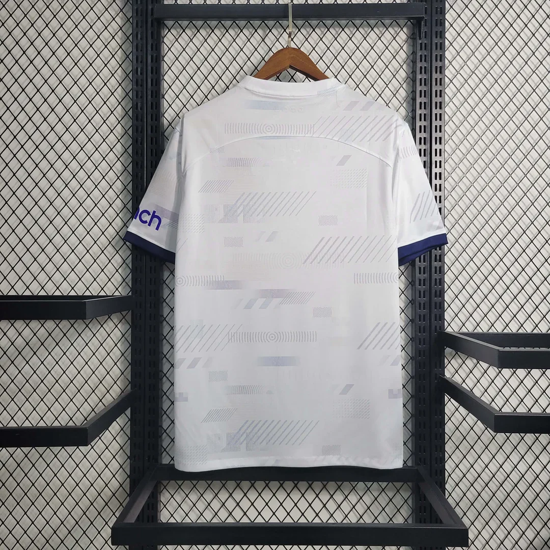 2023/2024 Tottenham Home Jersey - Image 2