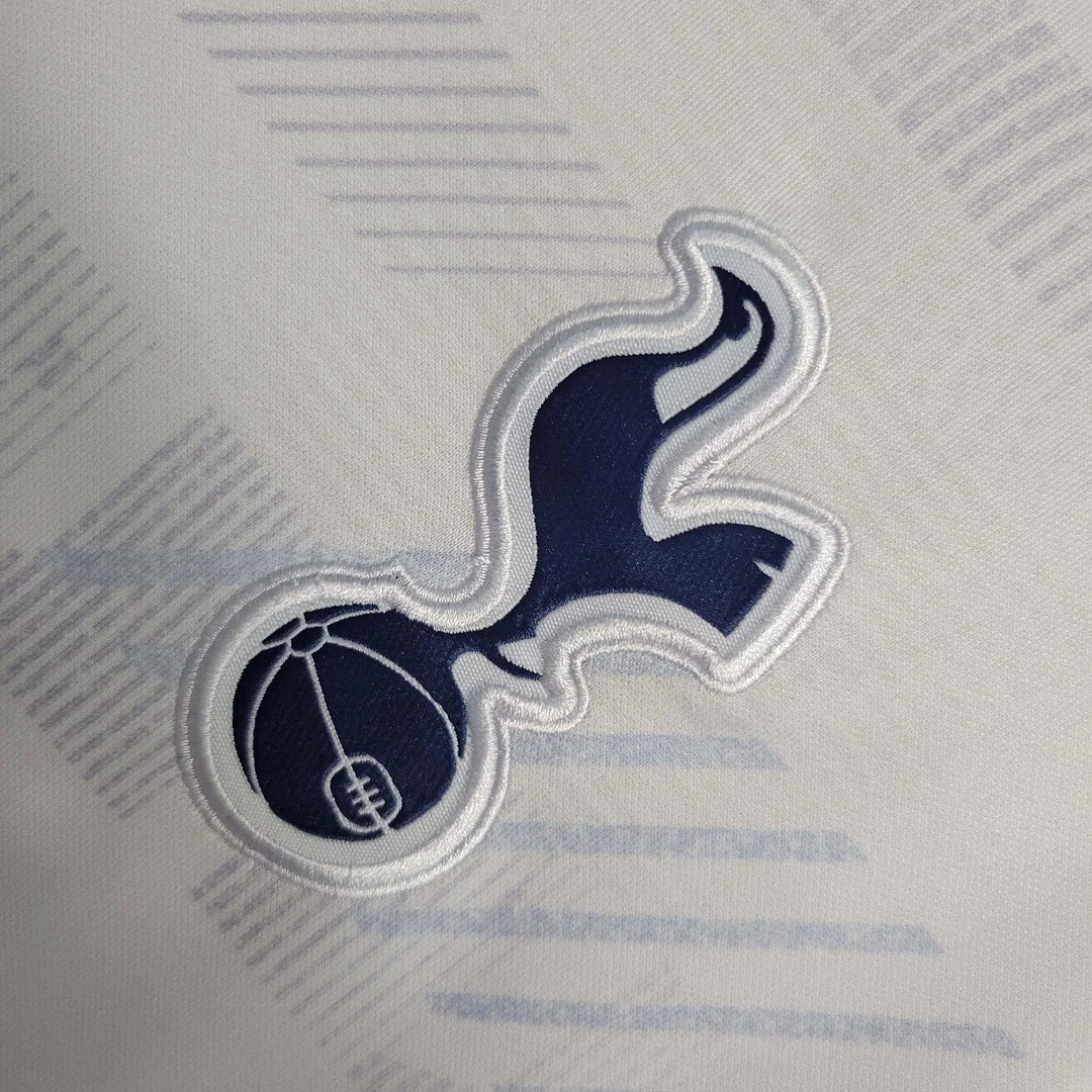 2023/2024 Tottenham Home Jersey - Image 5