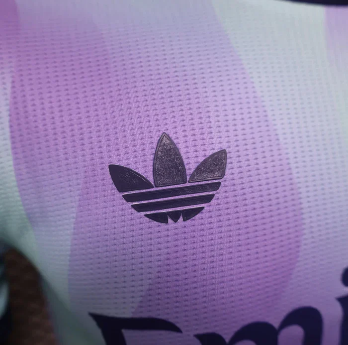2024/2025 Arsenal Third Away - Image 4