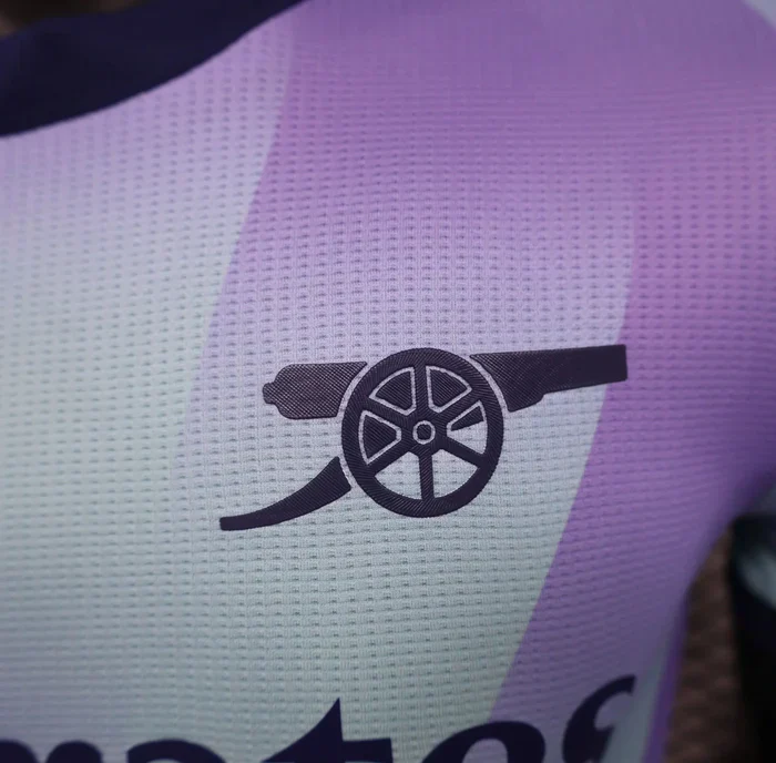 2024/2025 Arsenal Third Away - Image 5