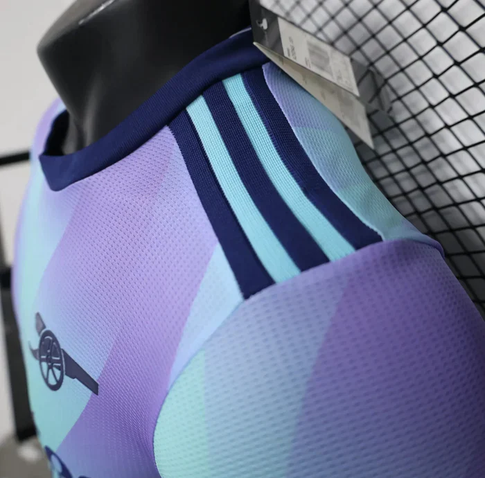 2024/2025 Arsenal Third Away - Image 6