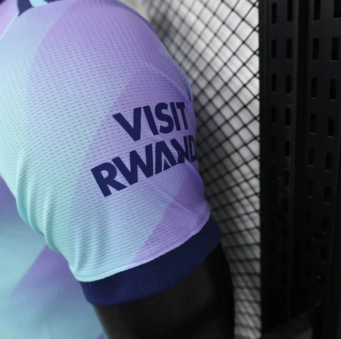 2024/2025 Arsenal Third Away - Image 7