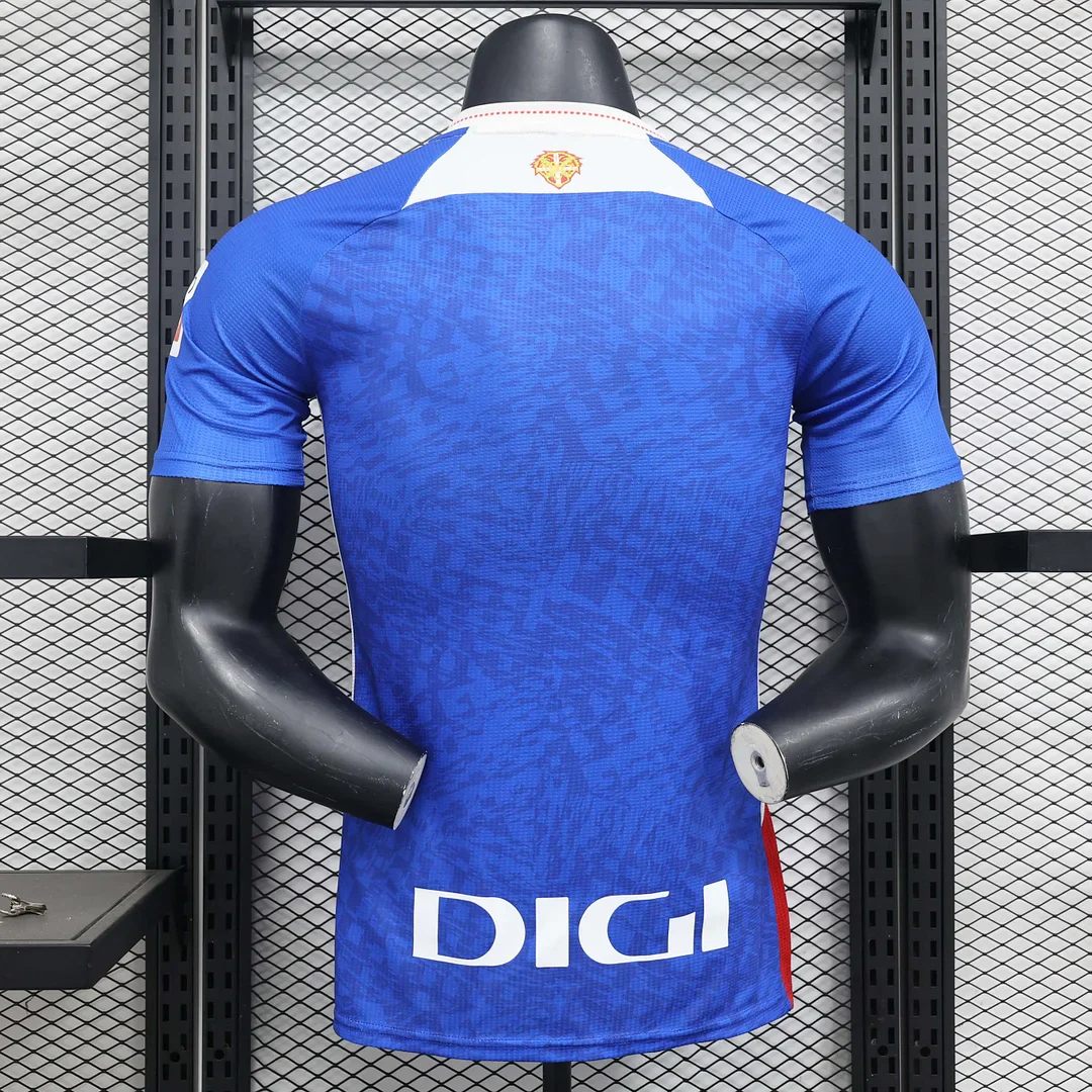 2024-2025 Athletic Bilbao Away Kit - Image 2