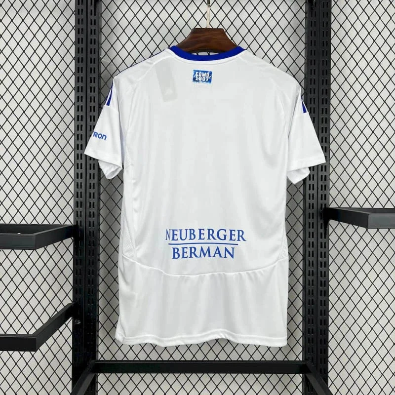 2024-2025 Como1907 Away Kit - Image 2
