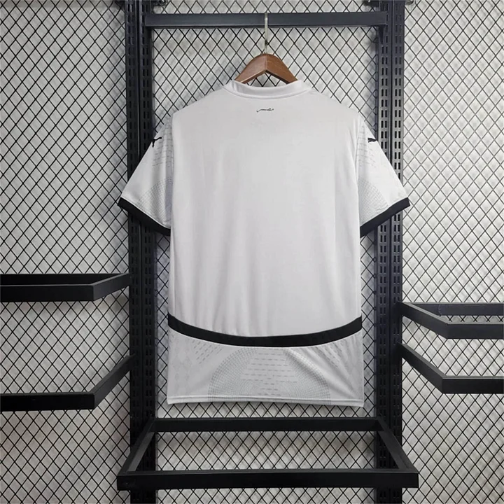 2024/2025 Egypt Away Kit - Image 2