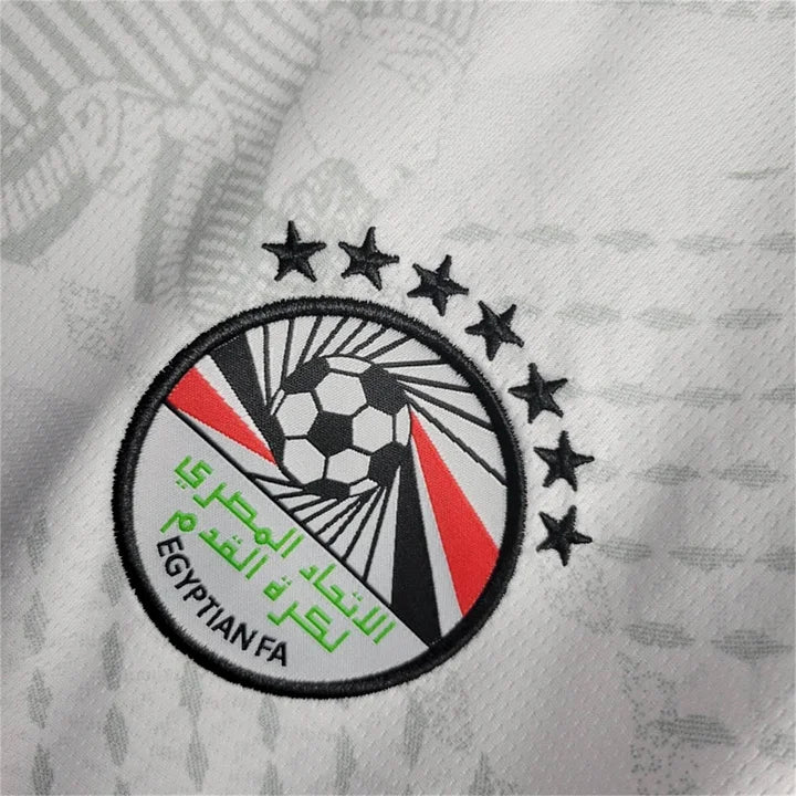 2024/2025 Egypt Away Kit - Image 3