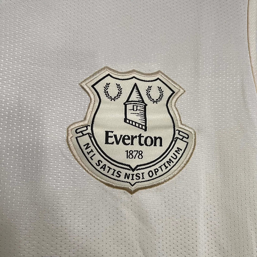 2024-2025 Everton Third Away Kit - Image 5