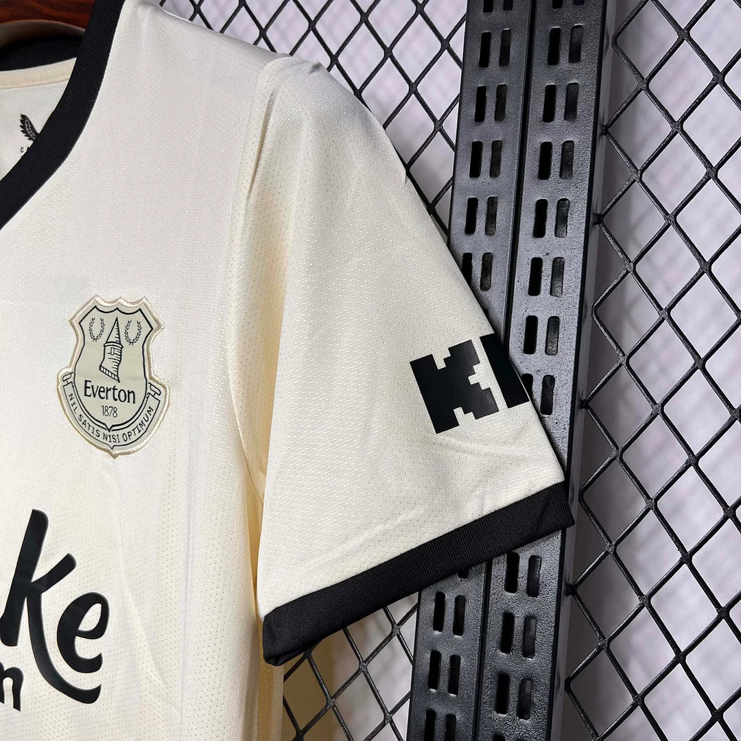 2024-2025 Everton Third Away Kit - Image 7