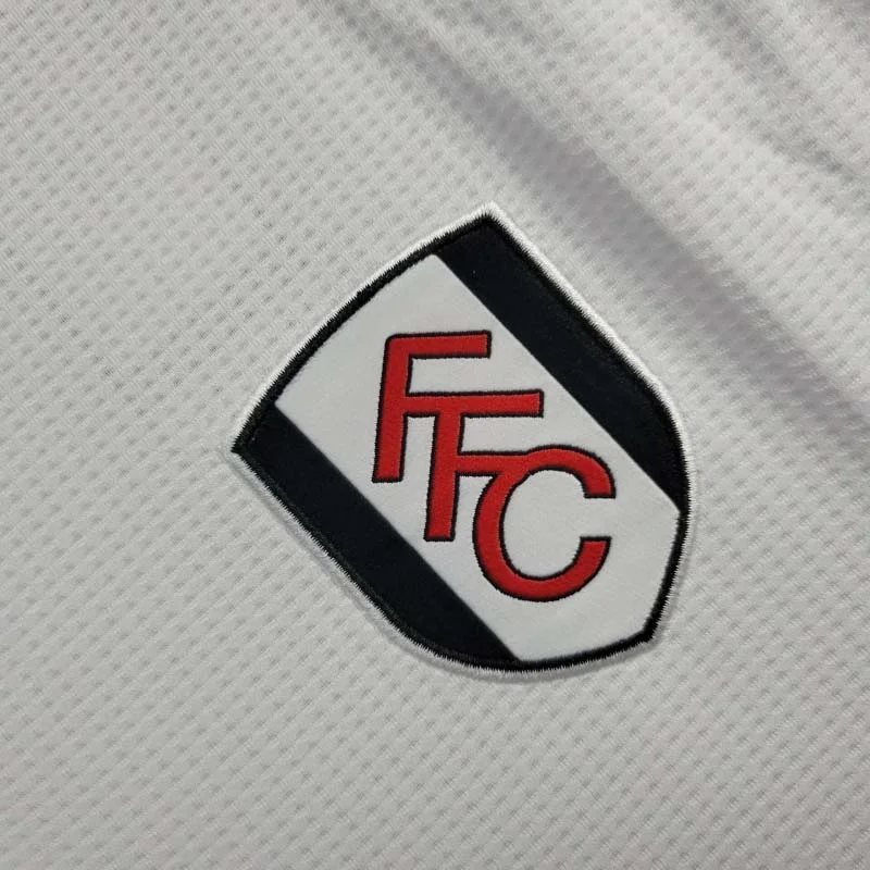 2024-2025 Fulham Home Kit - Image 5
