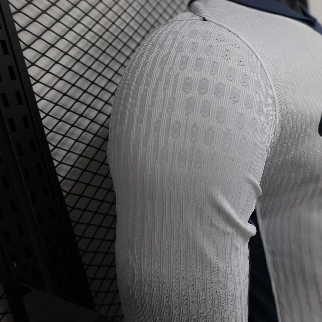 2024/2025 Inter Milan Away Long Sleeve - Image 6