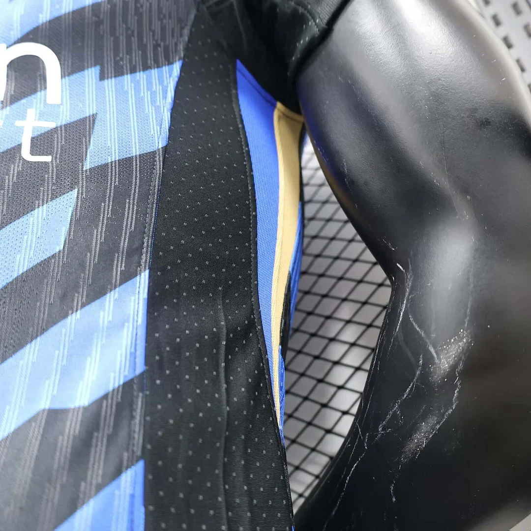 2024/2025 Inter Milan Home Kit - Image 4