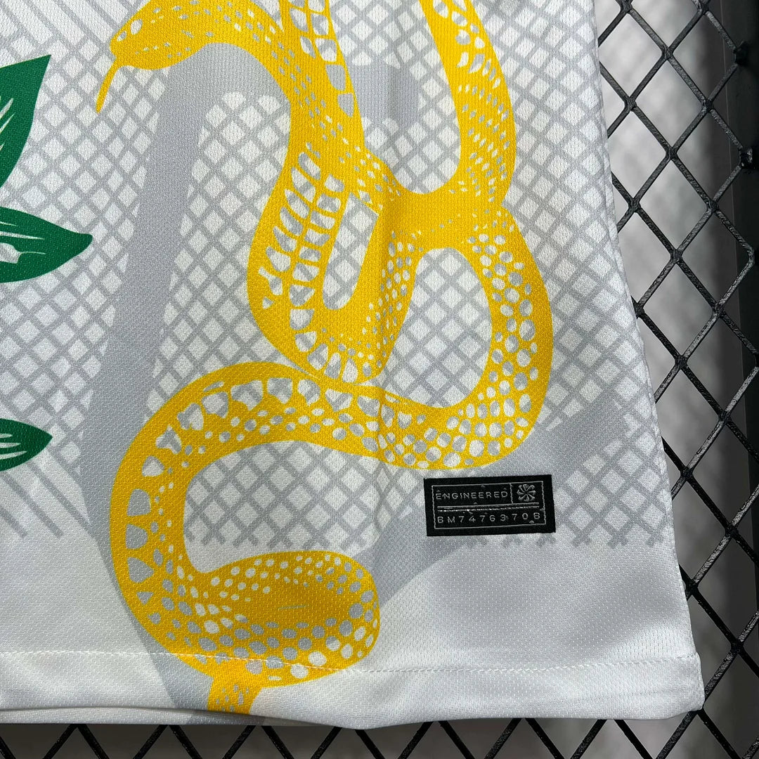 Inter Milan "Jungle of San Siro" Limited Jersey - Image 6