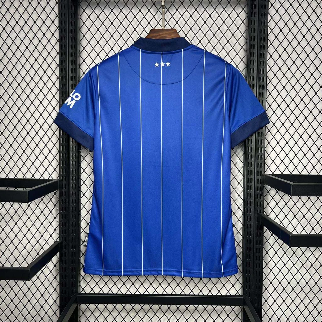 2024-2025 Ipswich Town Home Kit - Image 2