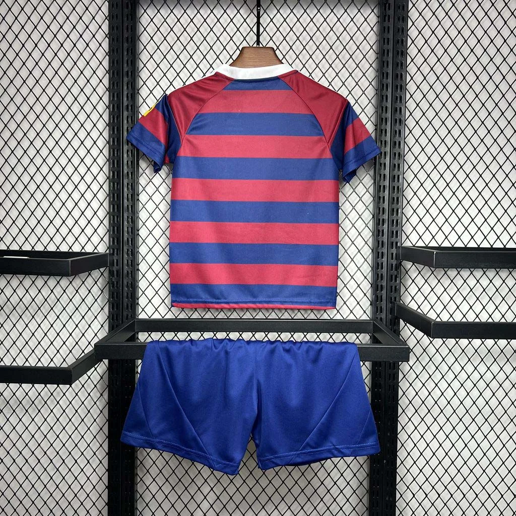 2024-2025 Newcastle United Away Kit Kids Size - Image 2
