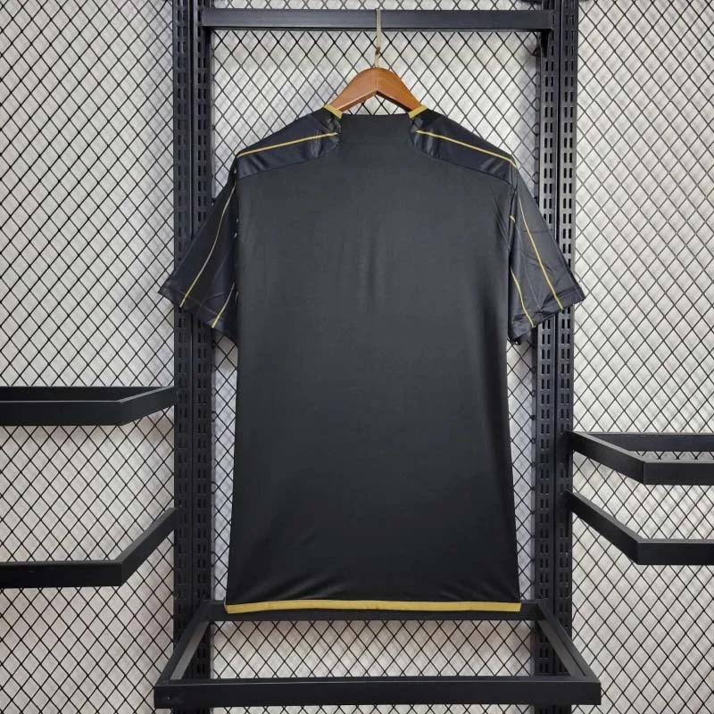 2024-2025 Los Angeles FC Home Kit - Image 3