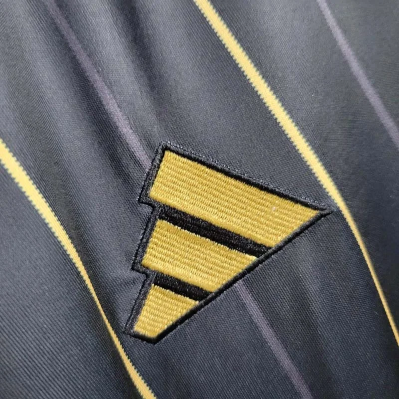 2024-2025 Los Angeles FC Home Kit - Image 4