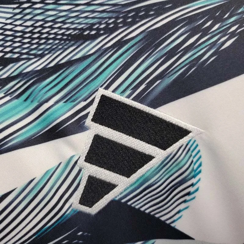 2024-2025 Newcastle United Pre match training Wear - Image 3