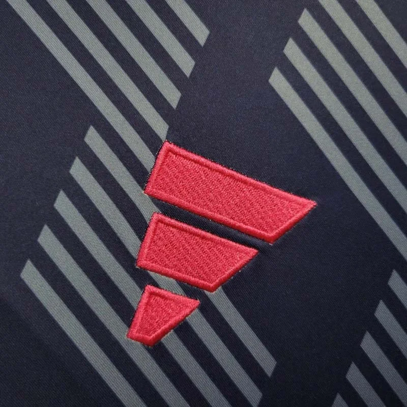 2024-2025 Nottingham Forest Away Kit - Image 3