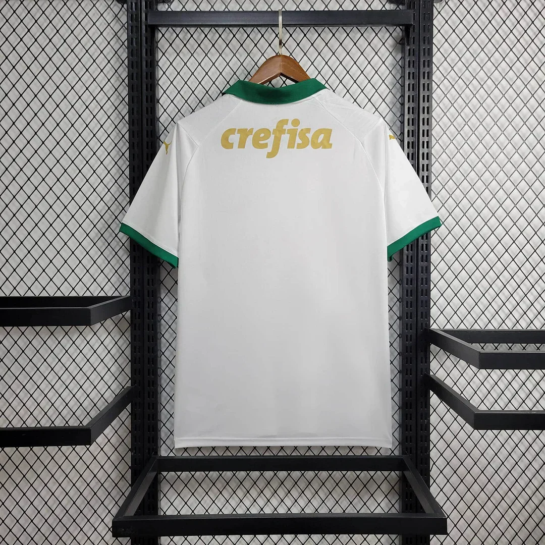 2024/2025 Palmeiras Away Jersey - Image 2