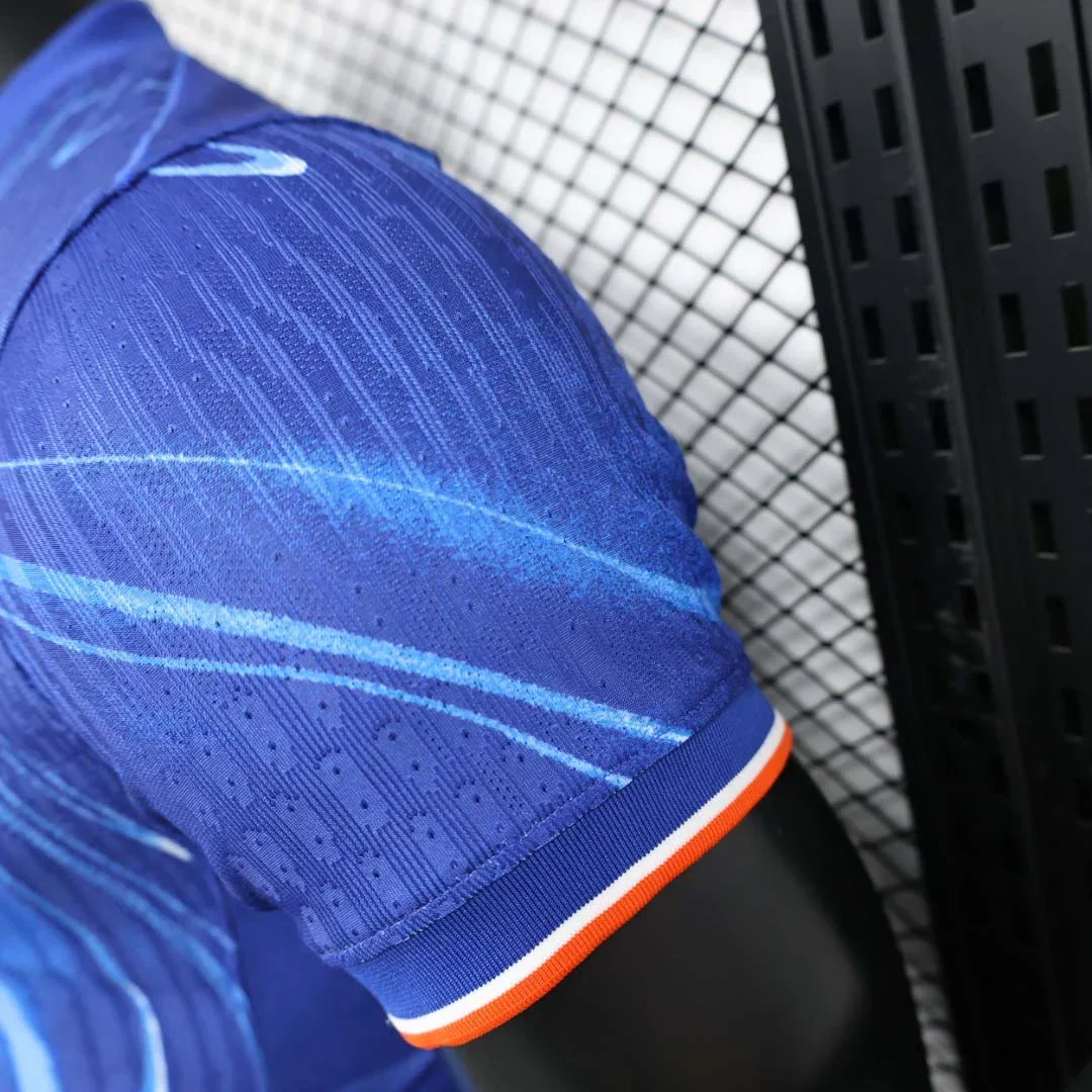 2024/2025 Chelsea Home Kit - Image 3