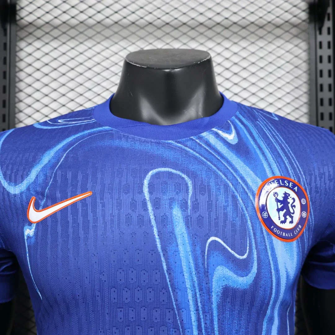 2024/2025 Chelsea Home Kit - Image 4