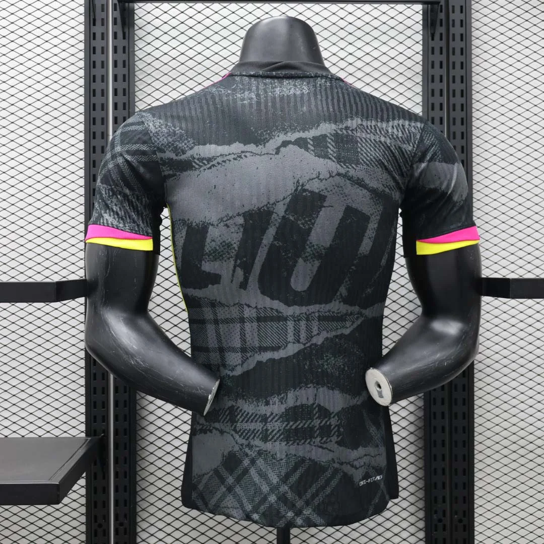 Chelsea 2024/2025 Third Kit - Image 2