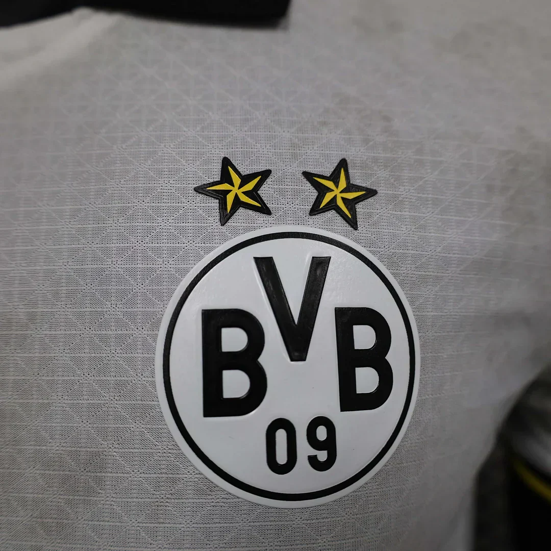 2024/2025 Borussia Dortmund Third Away Kit - Image 3