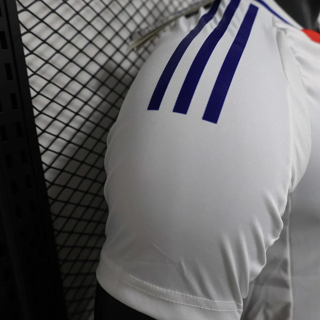 2024/2025 Lyon Home Kit - Image 3