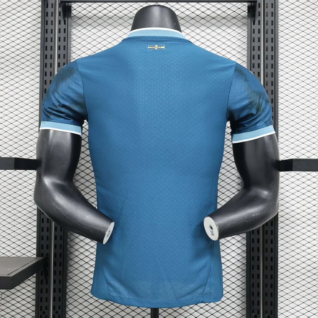2024/2025 Olympique de Marseille Away Kit - Image 2