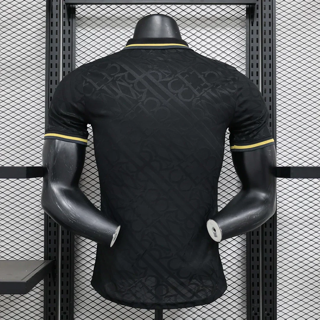 2024/2025 Real Madrid Limited Jersey - Image 2
