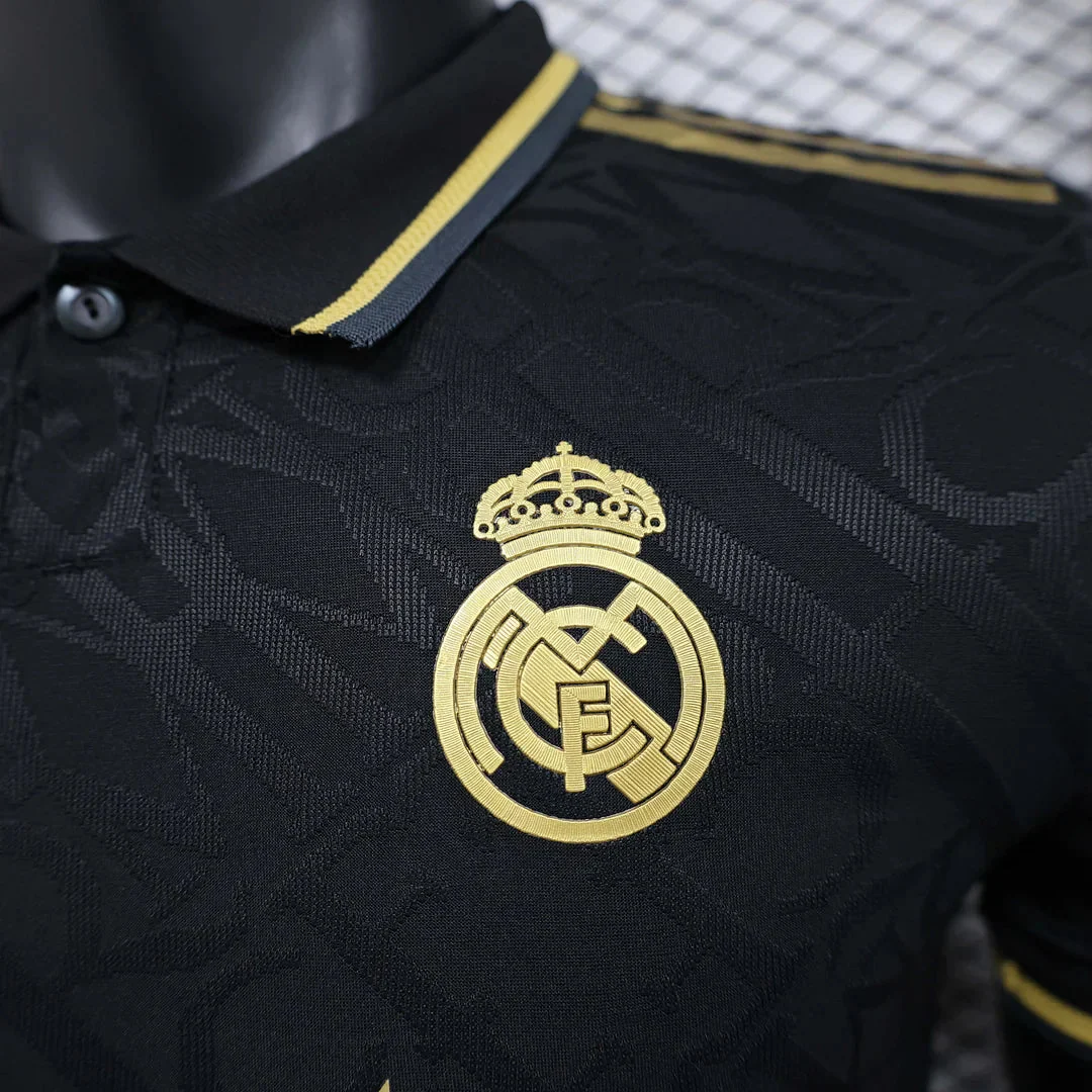 2024/2025 Real Madrid Limited Jersey - Image 4