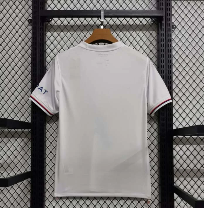 2024/2025 Psg Paris Saint-Germain Away Kit - Image 2
